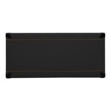 Orange 【オープンバック仕様】【スピーカー2x12】PPC212-OB BLK【送料無料】_7