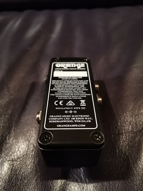 Orange OMEC Teleport オーディオインターフェイス Amazon.com: Orange OMEC Teleport USB Audio Interface