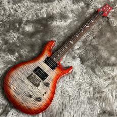 Paul Reed Smith [PRS] SE Custom 24-08 -Charcoal Cherry Burs【現物画像】【最大36回分割無金利キャンペーン】_2