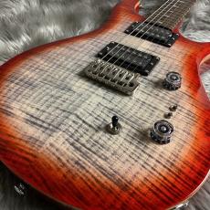 Paul Reed Smith [PRS] SE Custom 24-08 -Charcoal Cherry Burs【現物画像】【最大36回分割無金利キャンペーン】_3