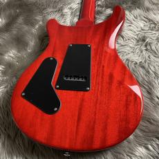 Paul Reed Smith [PRS] SE Custom 24-08 -Charcoal Cherry Burs【現物画像】【最大36回分割無金利キャンペーン】_5