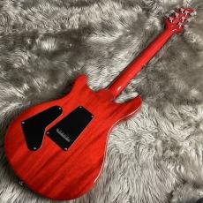 Paul Reed Smith [PRS] SE Custom 24-08 -Charcoal Cherry Burs【現物画像】【最大36回分割無金利キャンペーン】_6