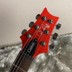 Paul Reed Smith [PRS] SE Custom 24-08 -Charcoal Cherry Burs【現物画像】【最大36回分割無金利キャンペーン】_7