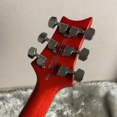Paul Reed Smith [PRS] SE Custom 24-08 -Charcoal Cherry Burs【現物画像】【最大36回分割無金利キャンペーン】_8