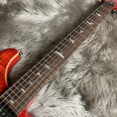 Paul Reed Smith [PRS] SE Custom 24-08 -Charcoal Cherry Burs【現物画像】【最大36回分割無金利キャンペーン】_9
