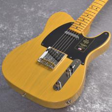 Fender American Vintage II 1951 Telecaster 【Butterscotch Blonde】 エレキギター テレキャスター現物画像_2