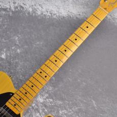Fender American Vintage II 1951 Telecaster 【Butterscotch Blonde】 エレキギター テレキャスター現物画像_4