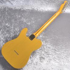Fender American Vintage II 1951 Telecaster 【Butterscotch Blonde】 エレキギター テレキャスター現物画像_8