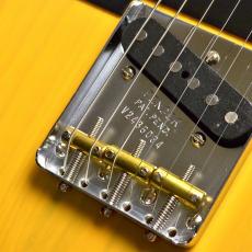 Fender American Vintage II 1951 Telecaster 【Butterscotch Blonde】 エレキギター テレキャスター現物画像_11