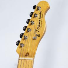 G'7 Special g7-TLT/M-Maho_4