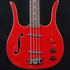 Danelectro RED HOT LONGHORN BASS