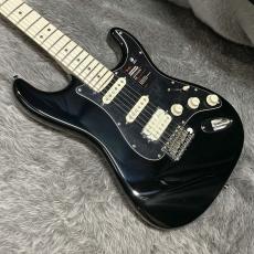 Fender American Performer Stratocaster HSS MN Black