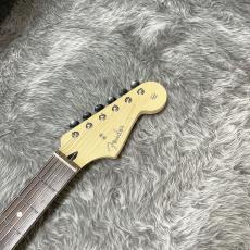 Fender Made in Japan Hybrid II Stratocaster RW Modena Red_7