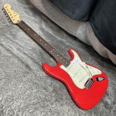 Fender Made in Japan Hybrid II Stratocaster RW Modena Red_8