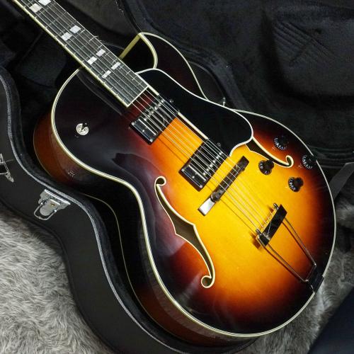 Eastman AR372CE Sunburst
