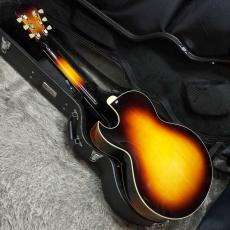 Eastman AR372CE Sunburst_3