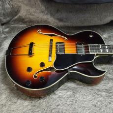 Eastman AR372CE Sunburst_6
