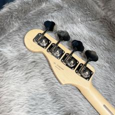 Fender Made in Japan Hybrid II Jazz Bass RW Arctic White_5