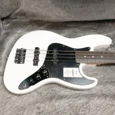 Fender Made in Japan Hybrid II Jazz Bass RW Arctic White_6