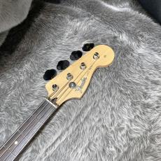 Fender Made in Japan Hybrid II Jazz Bass RW Arctic White_7