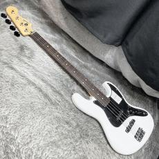 Fender Made in Japan Hybrid II Jazz Bass RW Arctic White_8