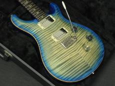Paul Reed Smith [PRS] Custom 24 10Top Faded Blue Burst 【2011年製】_2