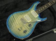Paul Reed Smith [PRS] Custom 24 10Top Faded Blue Burst 【2011年製】_3