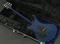 Paul Reed Smith [PRS] Custom 24 10Top Faded Blue Burst 【2011年製】_4