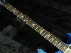 Paul Reed Smith [PRS] Custom 24 10Top Faded Blue Burst 【2011年製】_5