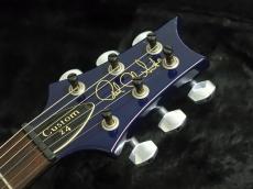 Paul Reed Smith [PRS] Custom 24 10Top Faded Blue Burst 【2011年製】_7