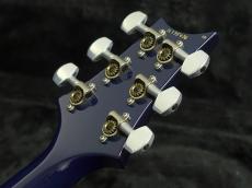 Paul Reed Smith [PRS] Custom 24 10Top Faded Blue Burst 【2011年製】_8