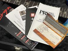 Paul Reed Smith [PRS] Custom 24 10Top Faded Blue Burst 【2011年製】_9