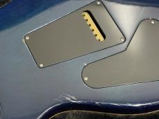 Paul Reed Smith [PRS] Custom 24 10Top Faded Blue Burst 【2011年製】_11