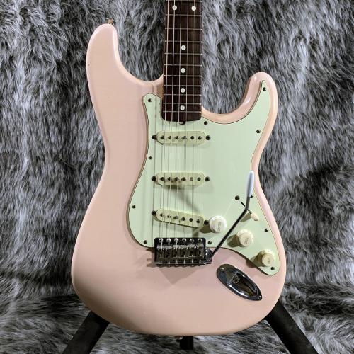 NO BRAND Fender USA Neck ST Type Relic