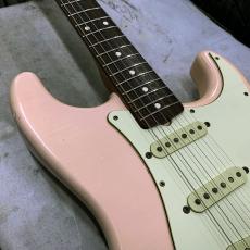 NO BRAND Fender USA Neck ST Type Relic_3
