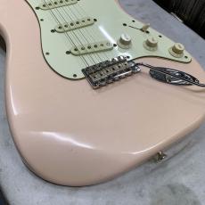 NO BRAND Fender USA Neck ST Type Relic_4