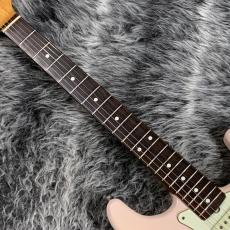 NO BRAND Fender USA Neck ST Type Relic_5