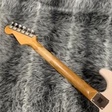 NO BRAND Fender USA Neck ST Type Relic_9