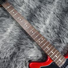 Squier Contemporary Active Jazzmaster HH Sunset Metallic_3
