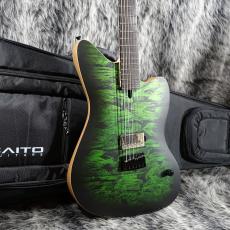 SAITO GUITARS S-JMC-SG MIA 1H
