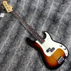 Fender Made in Japan Hybrid II P Bass 3-Color Sunburst_2