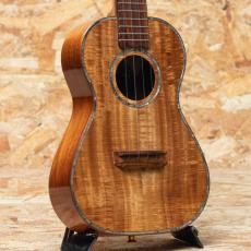 KA OHANA Hawaiian Koa Tenor