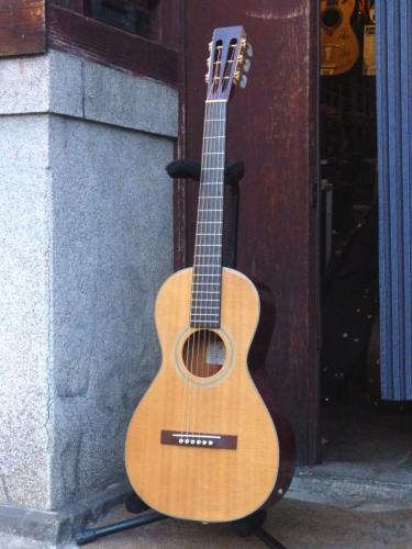 K.Yairi '90 RAG-2N