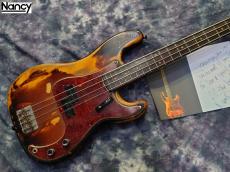Fender 1964 PRECISION BASS_3