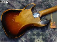 Fender 1964 PRECISION BASS_6