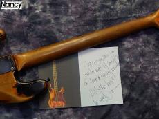 Fender 1964 PRECISION BASS_7