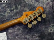 Fender 1964 PRECISION BASS_8