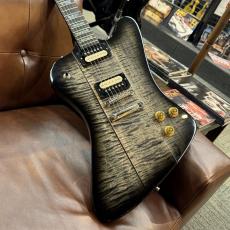Gibson 【別写真版・極上杢】Tak Matsumoto Firebird  Trans Black [3.18kg] 2015年製 美品中古 3Fフロア