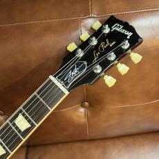 Gibson 【別写真版・極上杢】Slash Les Paul Standard / November Burst [4.39kg][2022年製]_7