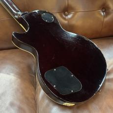 Gibson 【別写真版・極上杢】Slash Les Paul Standard / November Burst [4.39kg][2022年製]_9